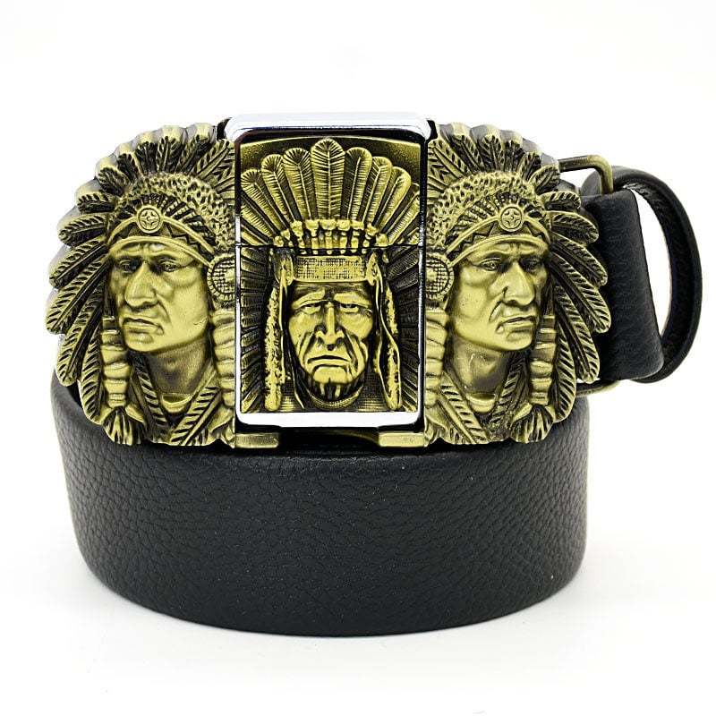 Original 2-in-1 Belt