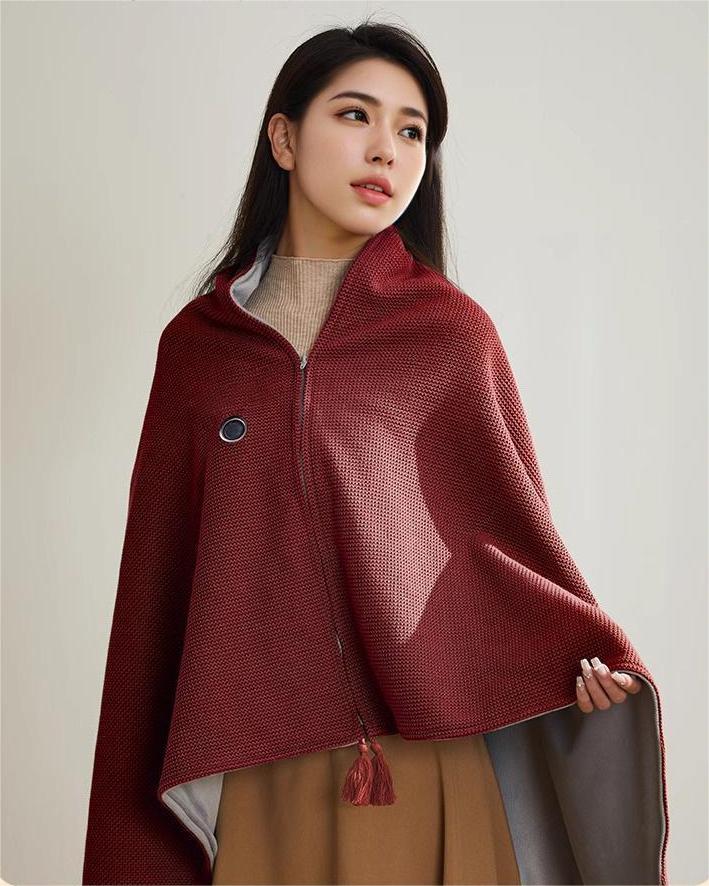 Wearable Electric blanket