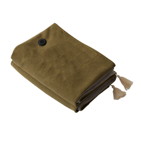 Wearable Electric blanket