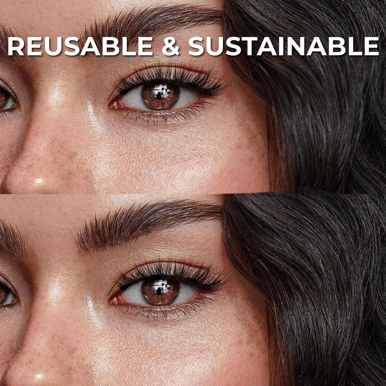 Mangolo™ Magnetic Lashes