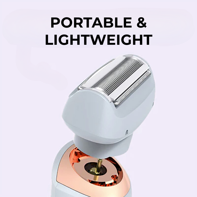Professional Shaver