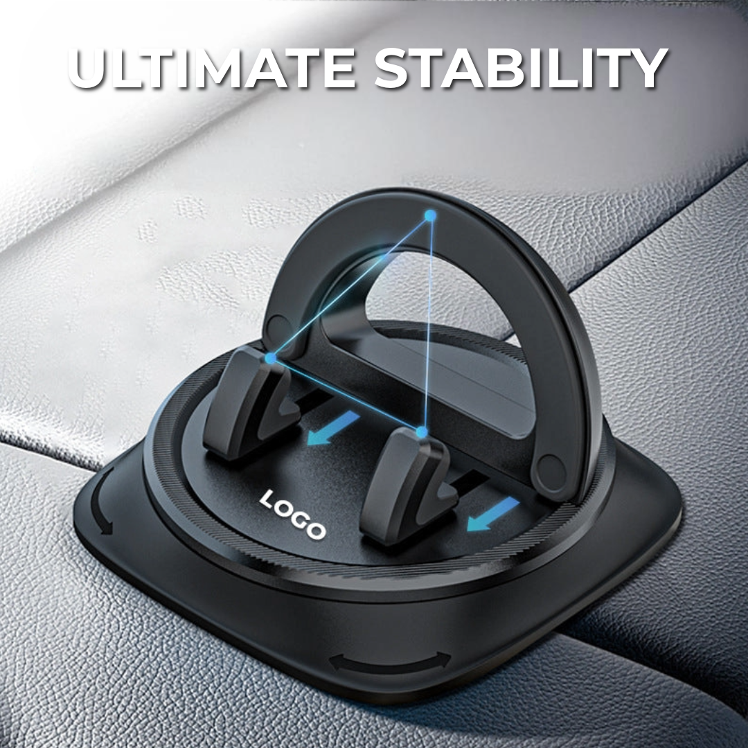 Dashboard Phone Holder