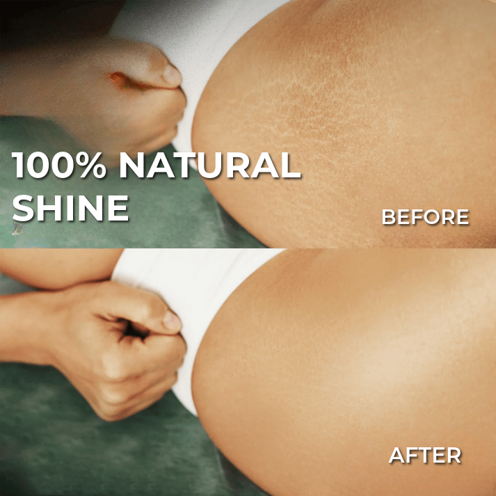 Magic Body Oil 100ml