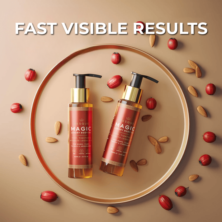 Magic Body Oil 100ml