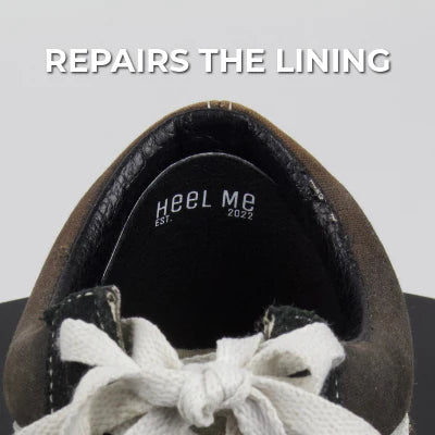 Shoe Repair Pads