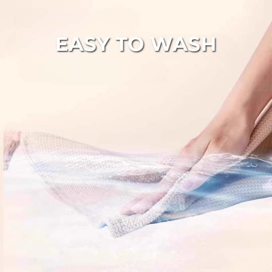 Wearable Electric blanket
