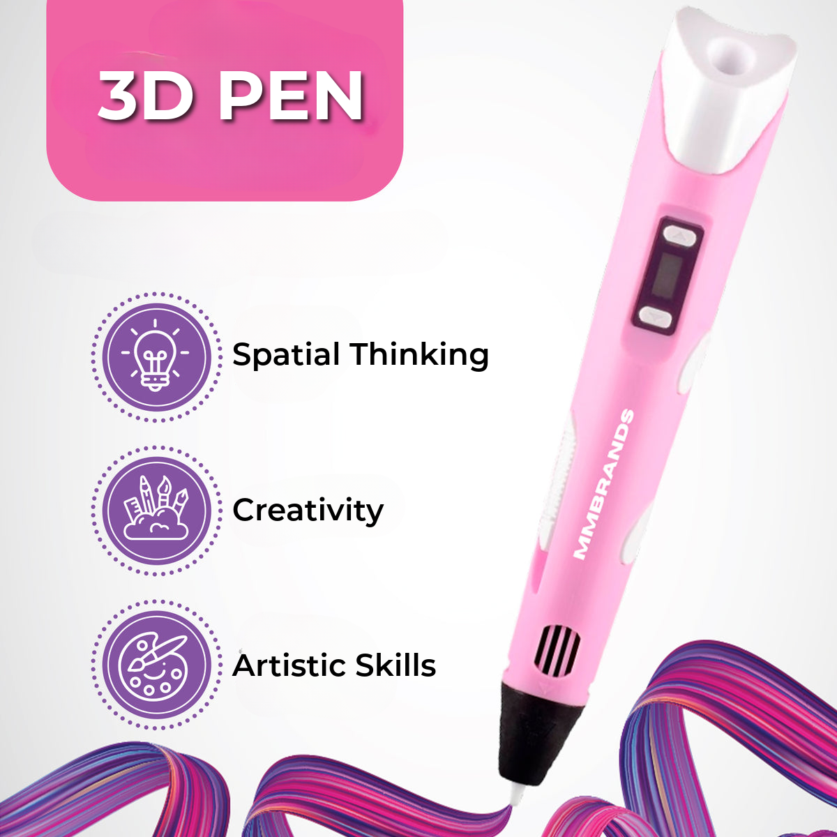 3D Pen
