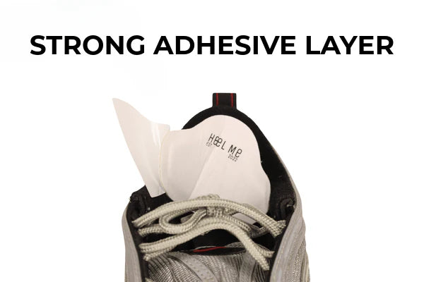 Shoe Repair Pads