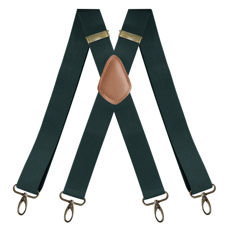 Classic Universal Suspenders
