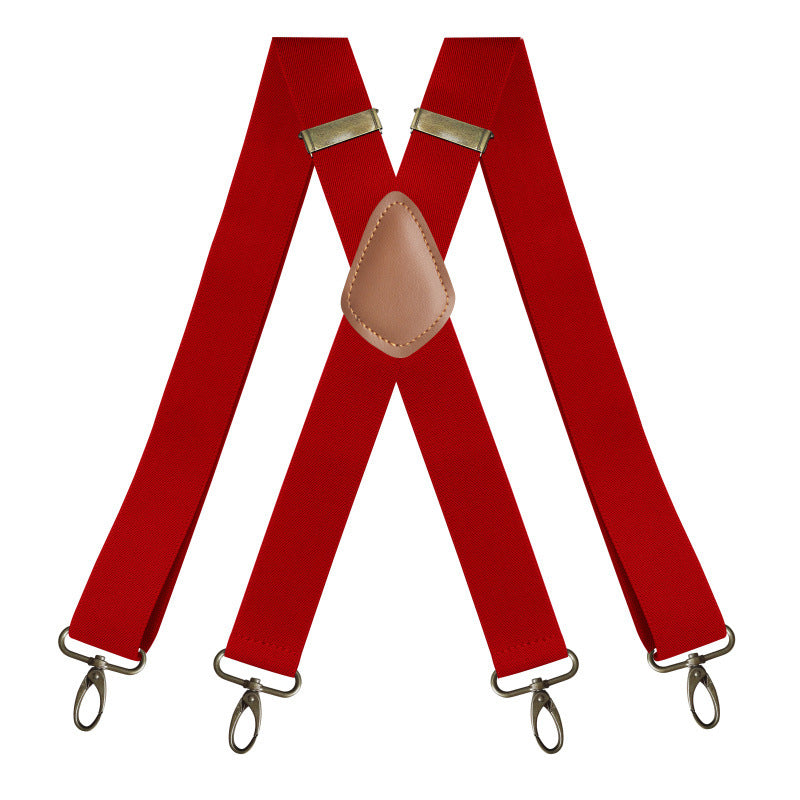 Classic Universal Suspenders