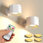 Wireless LED Lamps