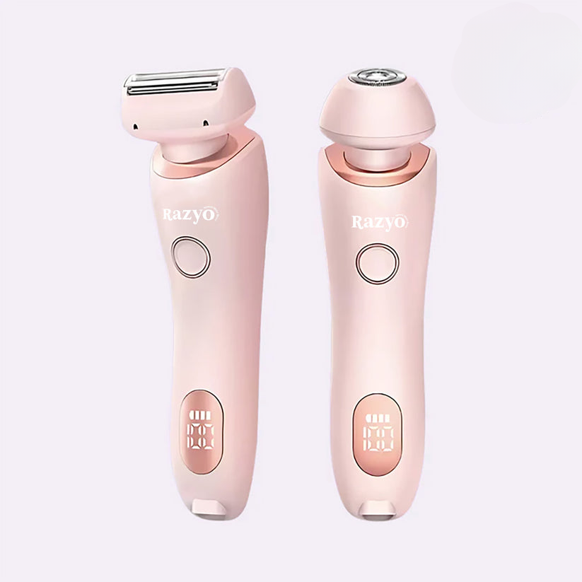Professional Shaver