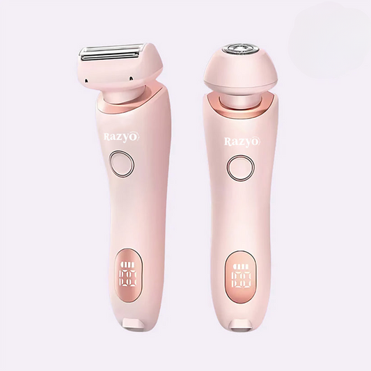 Professional Shaver