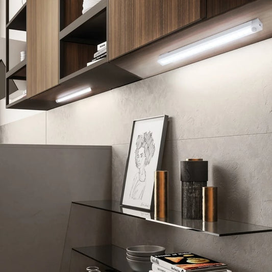 Magnetic LED Lamps