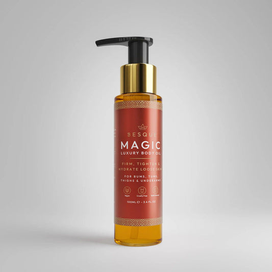 Magic Body Oil 100ml