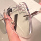 Kitty Glasses