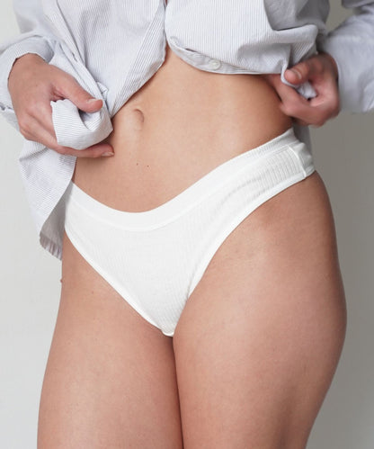 Antibacterial Underwear | 5 Pieces
