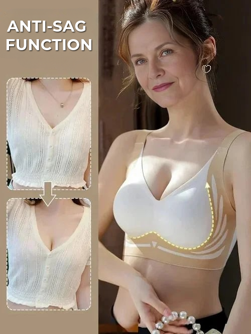 Supportive Bra