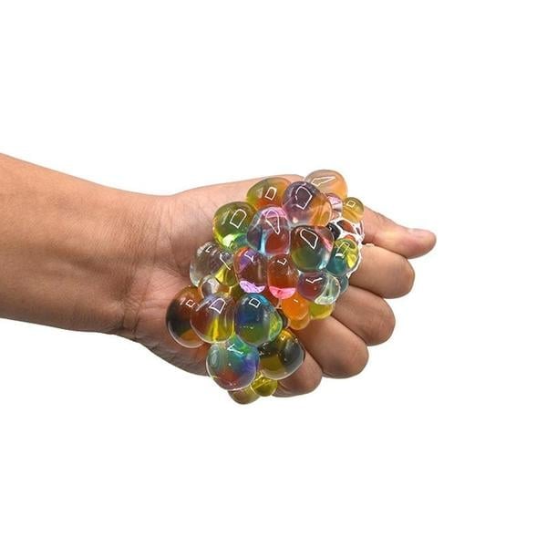 Rainbow Stress Ball