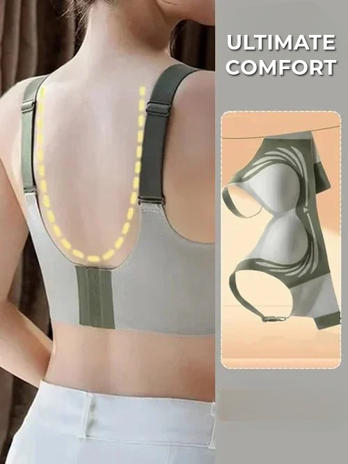 Supportive Bra