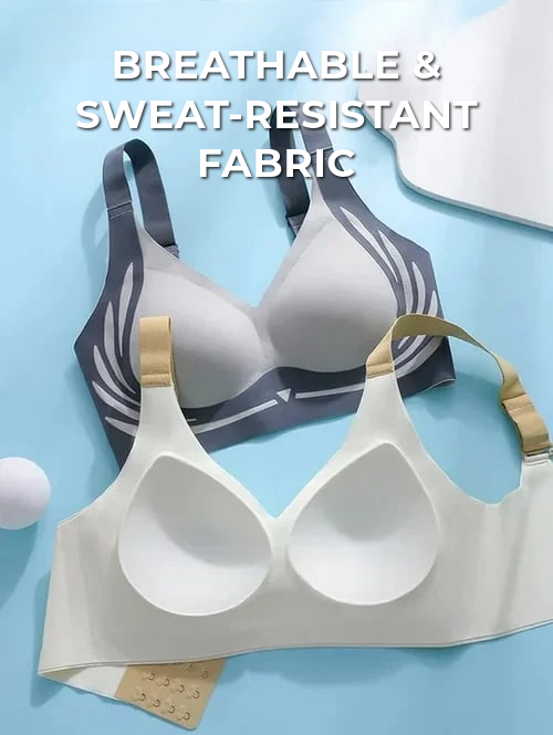 Supportive Bra