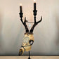 Gothic Candleholder