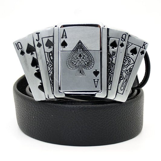 Original 2-in-1 Belt