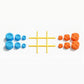 Noughts and Crosses Board Game