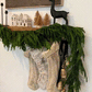 Natural Christmas Tree Decoration