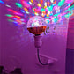 Electric Disco Ball