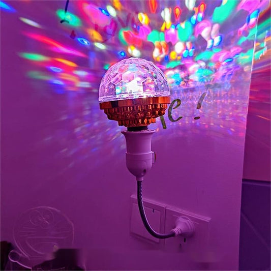 Electric Disco Ball