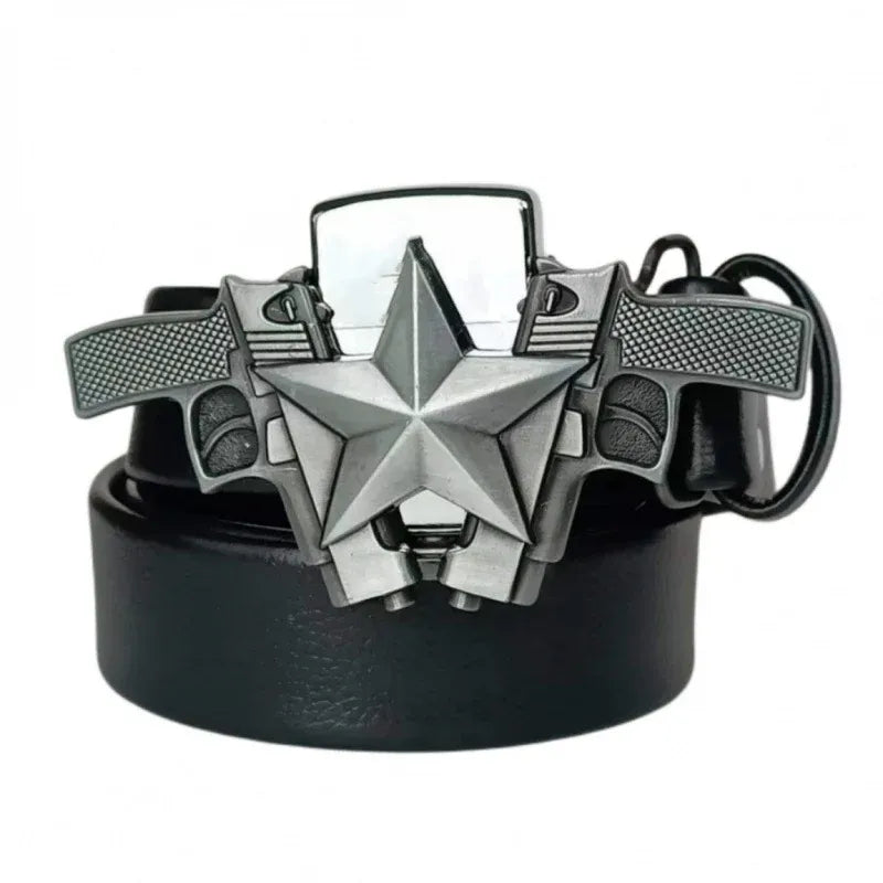 Original 2-in-1 Belt