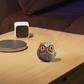 Lucky Owl | 3cm x 3cm