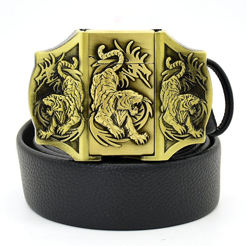 Original 2-in-1 Belt