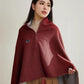 Wearable Electric blanket