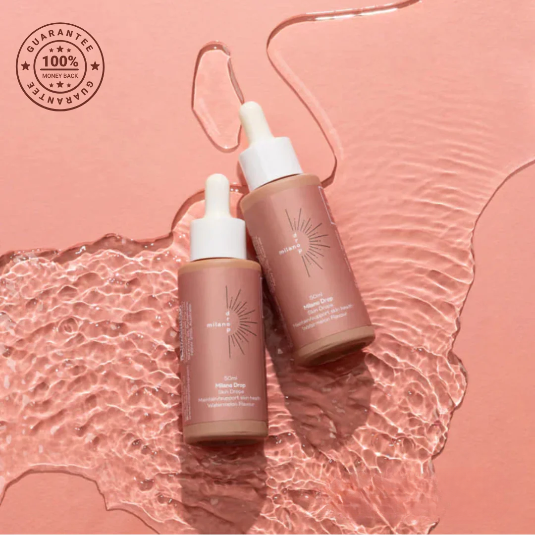 Self-Tanning Drops