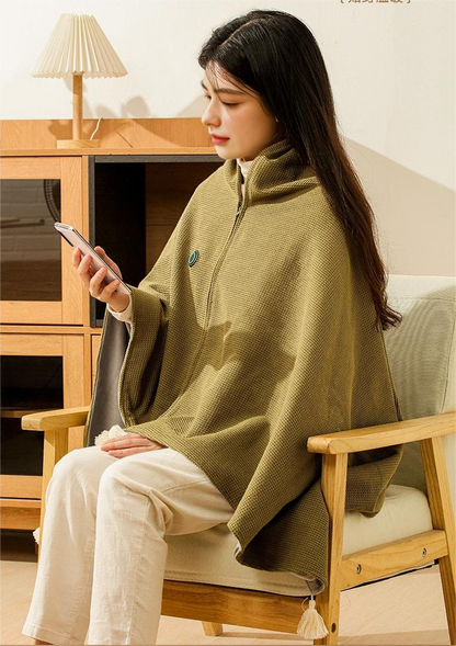 Wearable Electric blanket