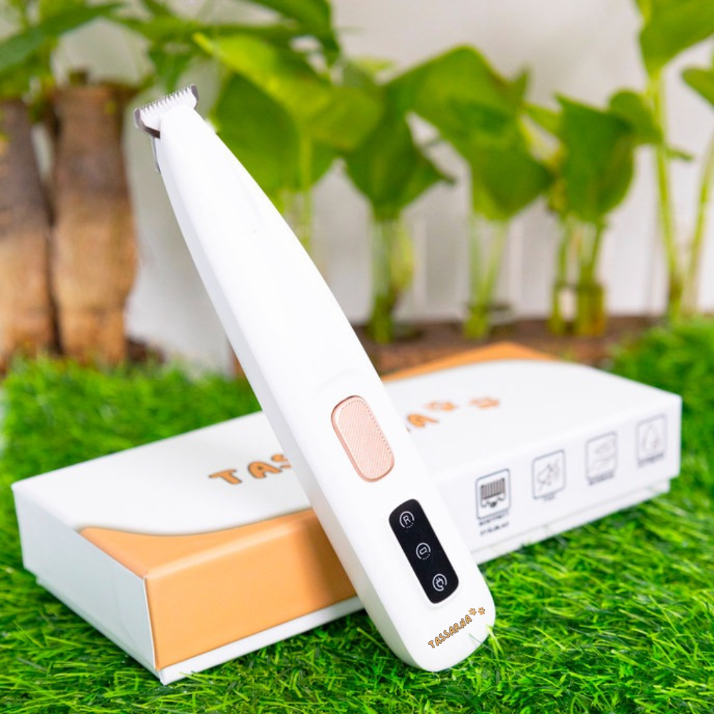 Professional Pet Trimmer