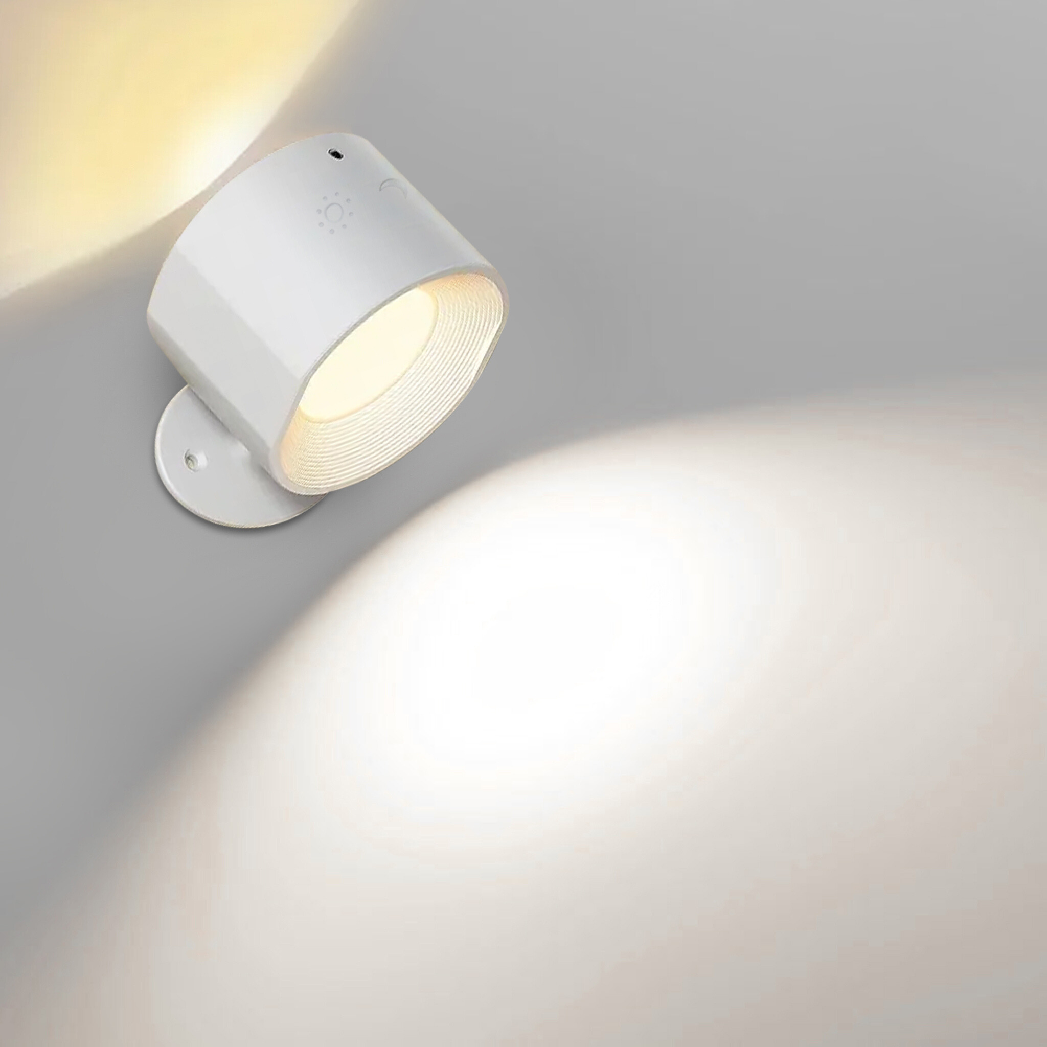 Wireless LED Lamps