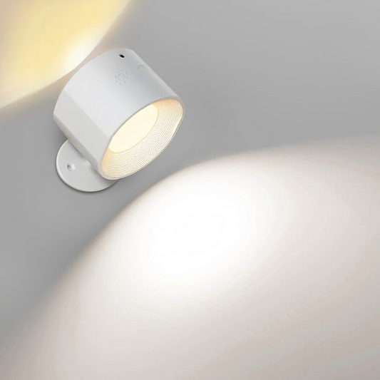 Wireless LED Lamps