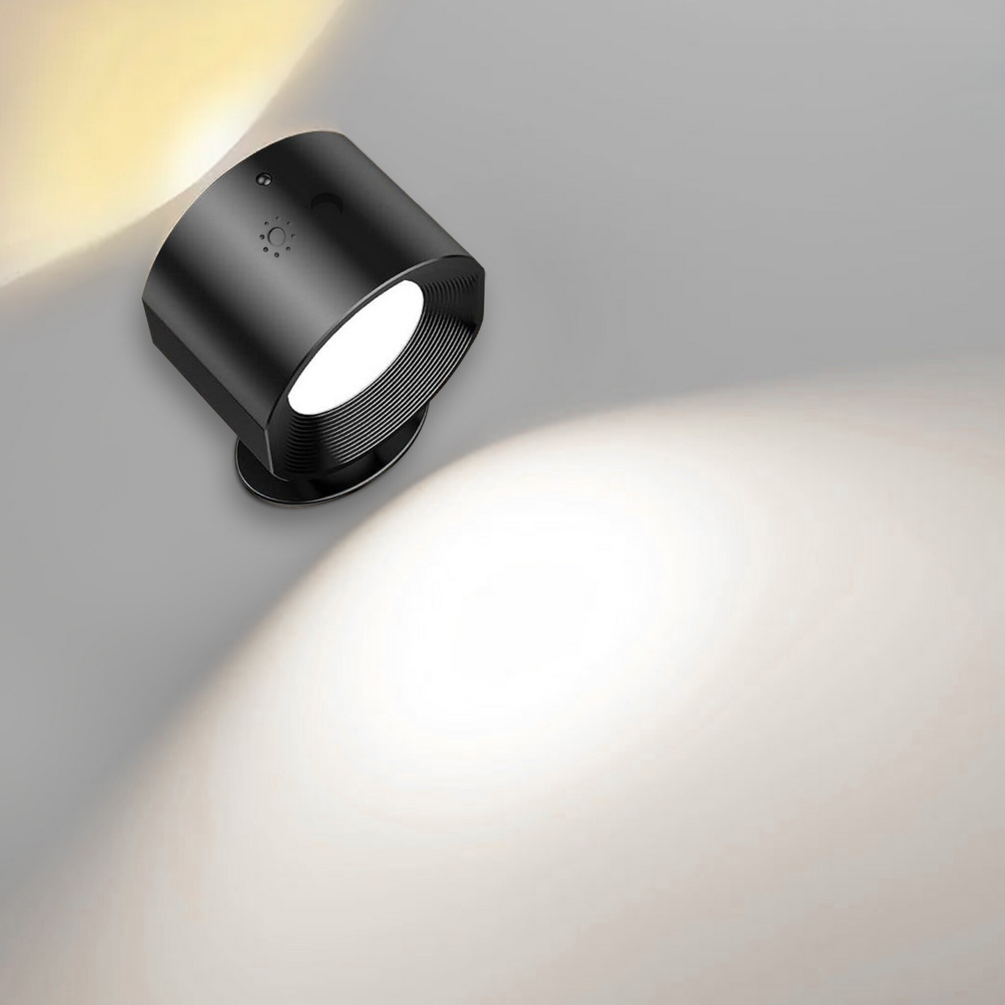 Wireless LED Lamps