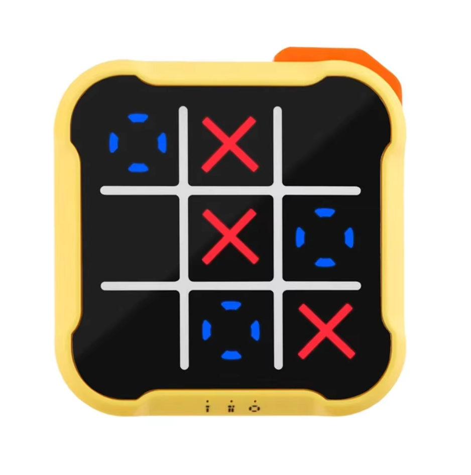 Noughts and Crosses Board Game