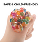 Rainbow Stress Ball