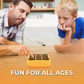 Noughts and Crosses Board Game