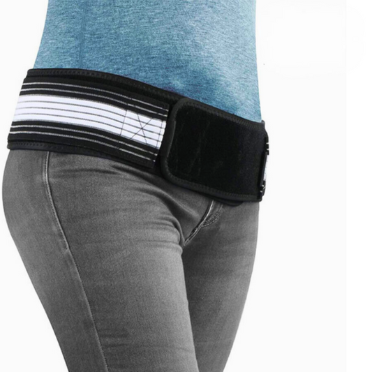 Professional Back Comfort Belt