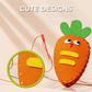 DIY Doll Set