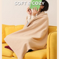 Wearable Electric blanket