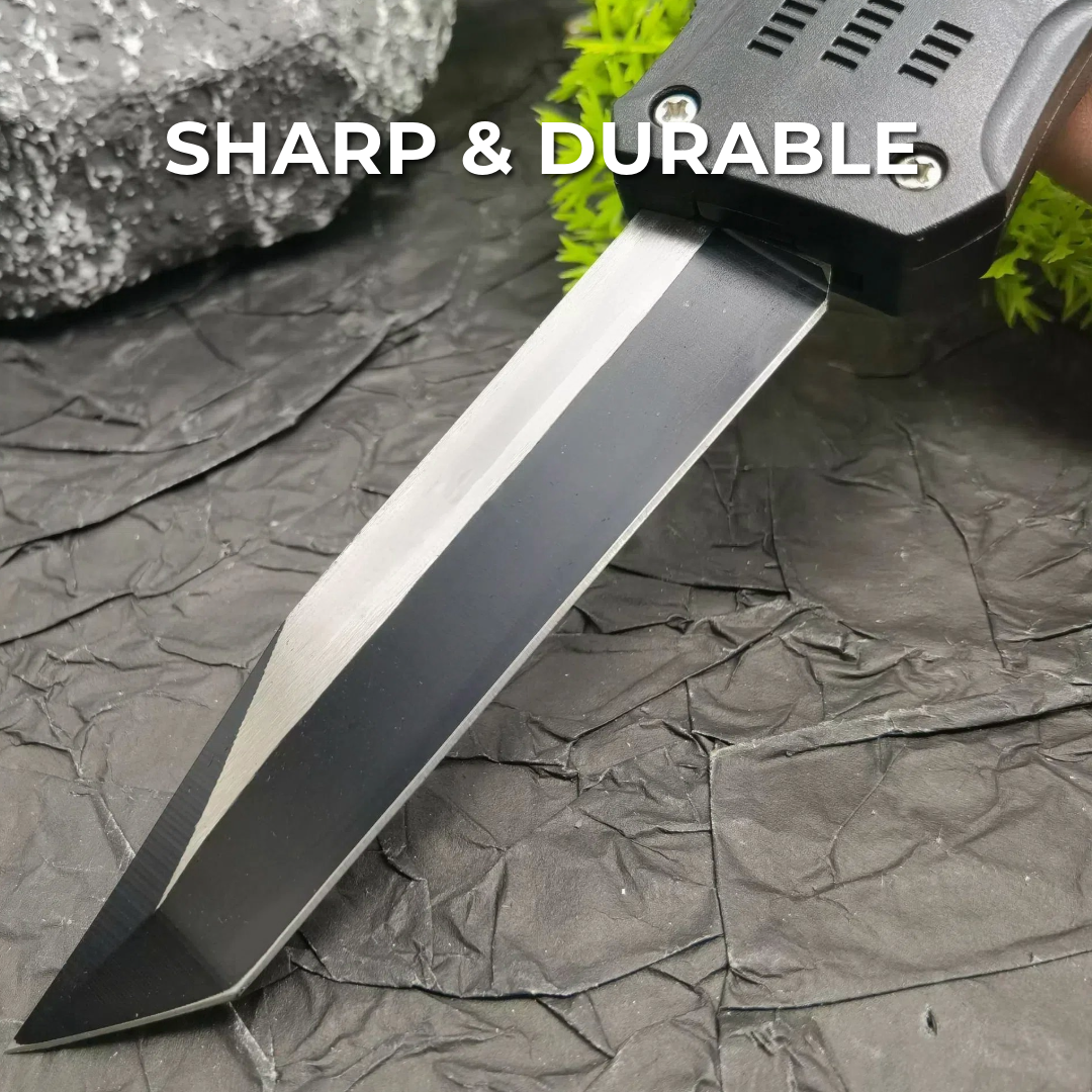 Professional Foldable Knife