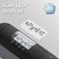 Multifunctional 2-in-1 Skipping Rope