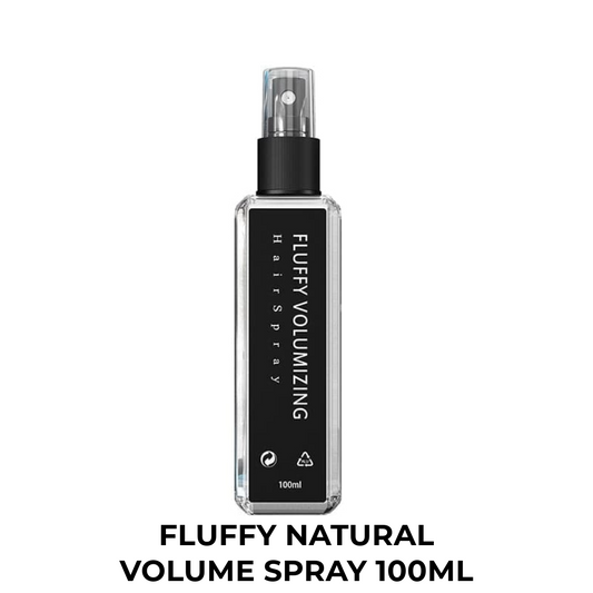 Fluffy Natural Volume Spray | 100ml